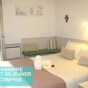 Chambre Double Économique